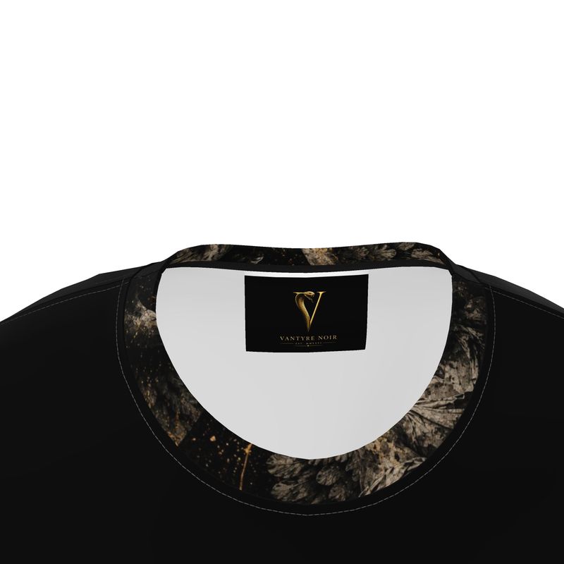 Men’s Boxy Fit Cotton T-Shirt
