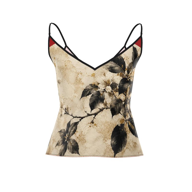 Strappy Camisole