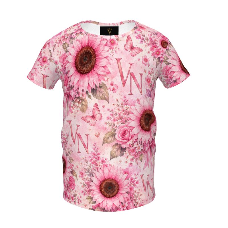 Girls Premium T-Shirt