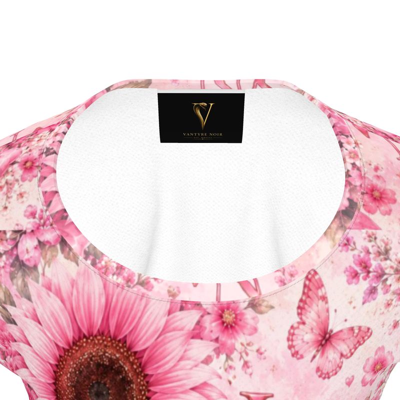 Girls Premium T-Shirt