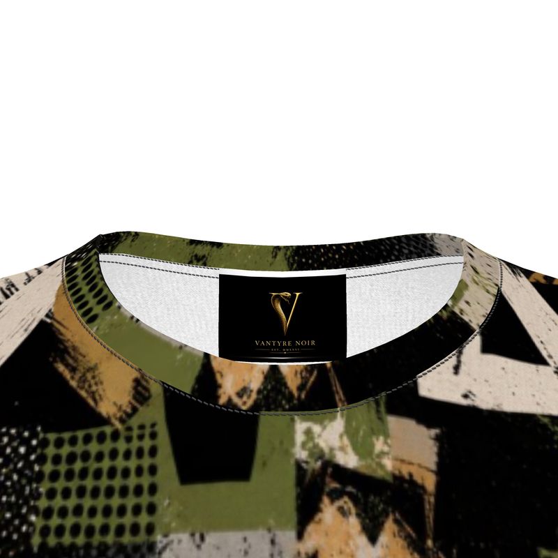 Boys Simple T-Shirt