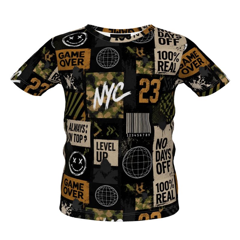 Boys Premium T-Shirt