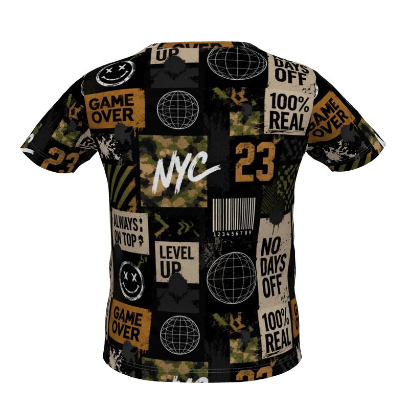 Boys Premium T-Shirt