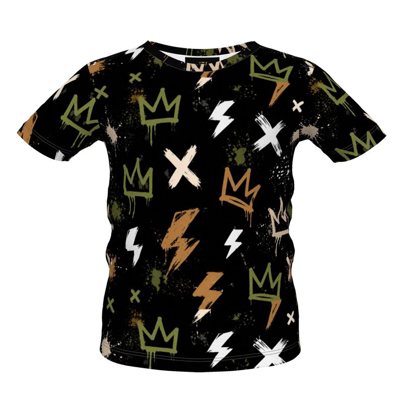 Boys Premium T-Shirt