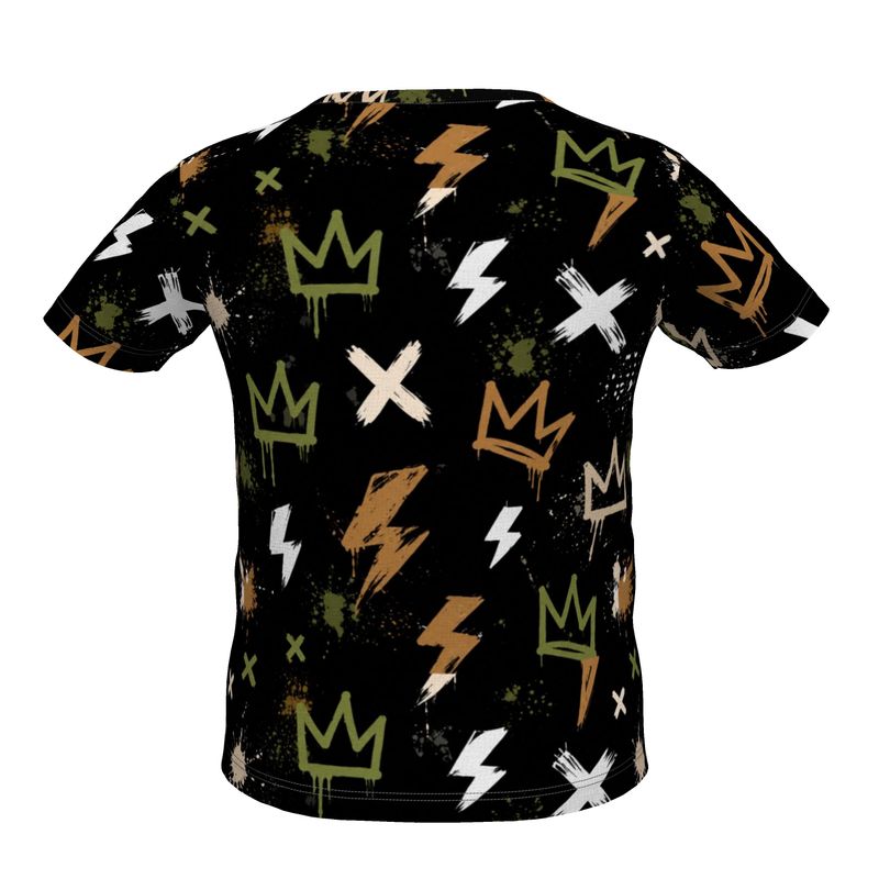 Boys Premium T-Shirt