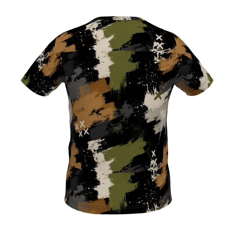Boys Simple T-Shirt