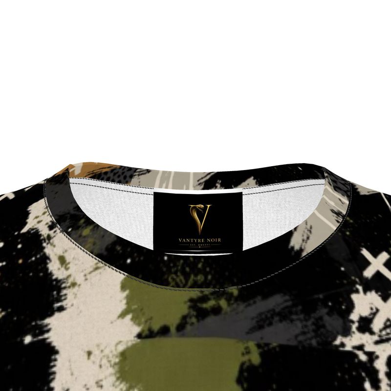 Boys Simple T-Shirt