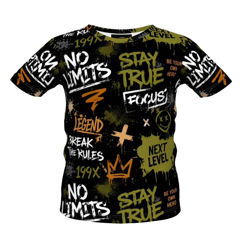 Boys Premium T-Shirt