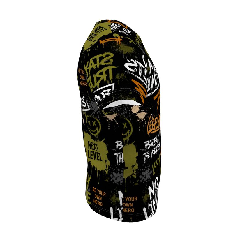 Boys Premium T-Shirt