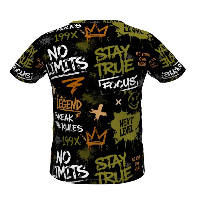 Boys Premium T-Shirt