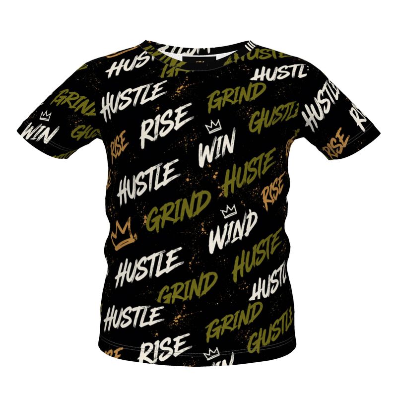 Boys Premium T-Shirt