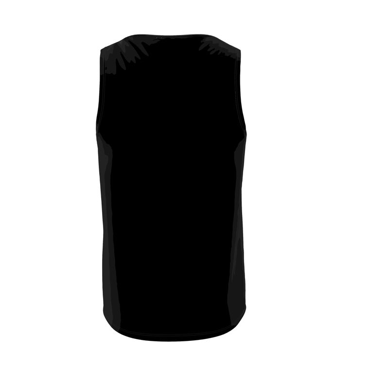 Cut and Sew Vest