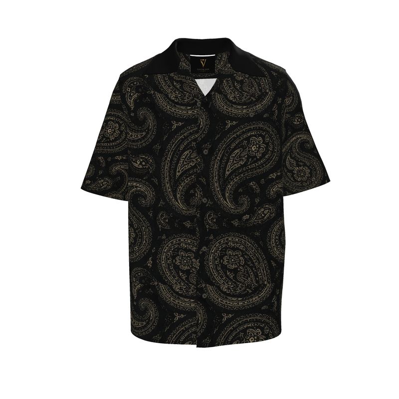 Mens Revere Shirt
