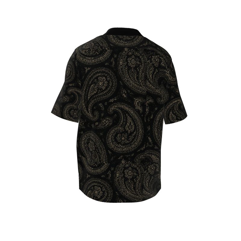 Mens Revere Shirt