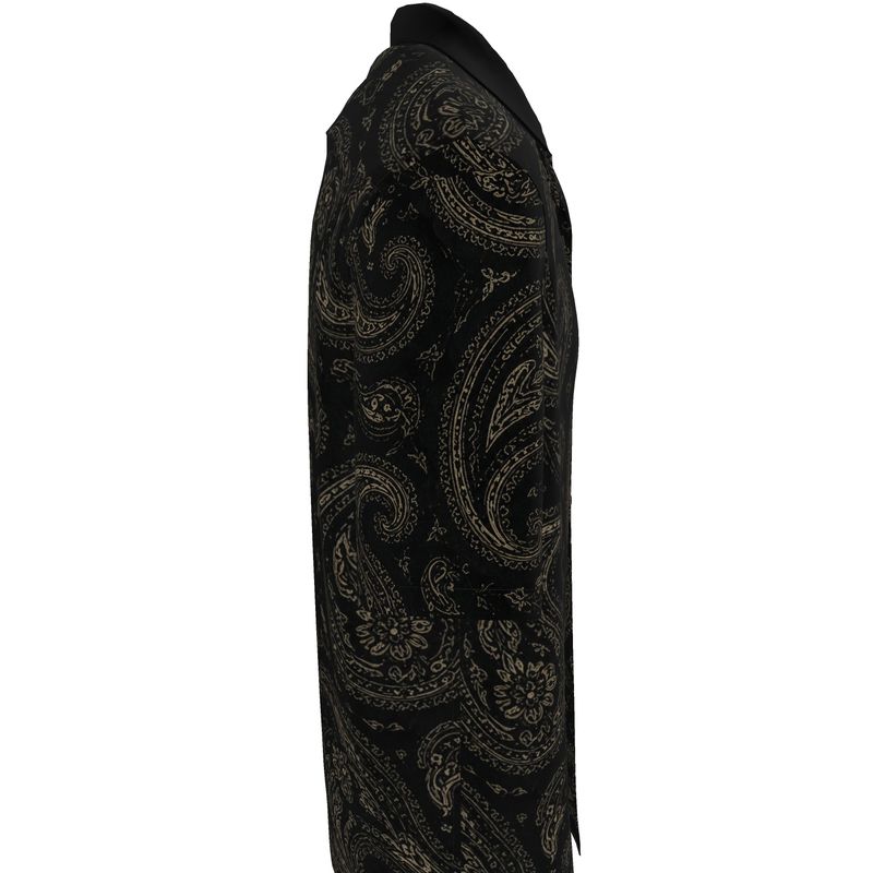 Mens Revere Shirt