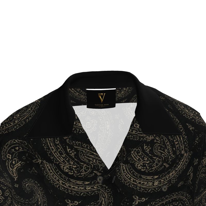 Mens Revere Shirt