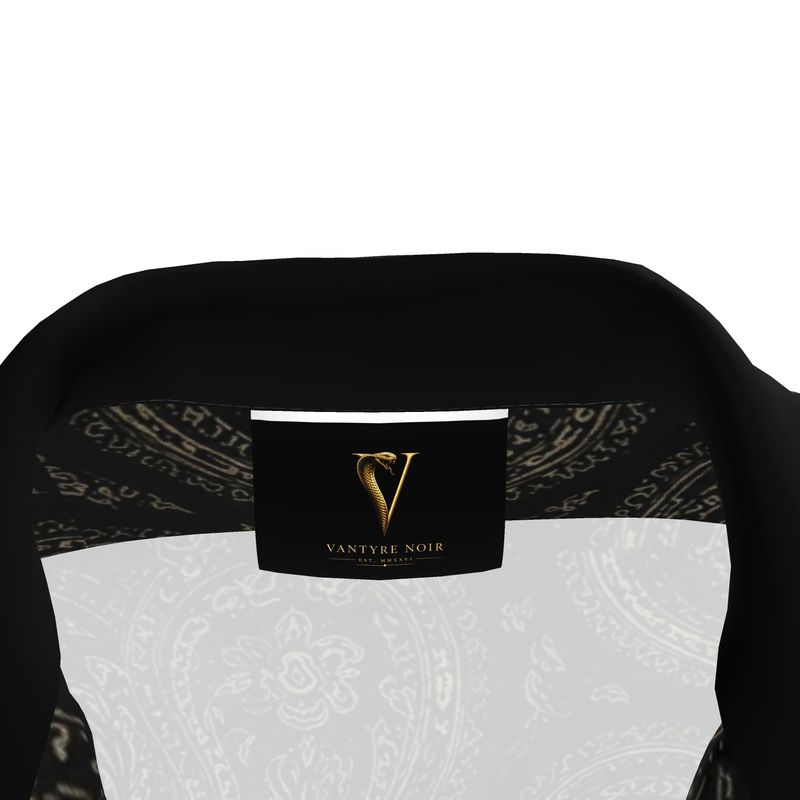 Mens Revere Shirt
