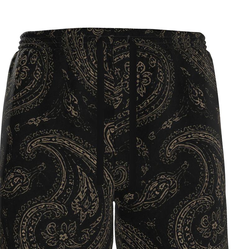 Mens Riviera Shorts