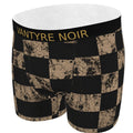 Cut & Sew Boxer Briefs