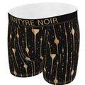 Cut & Sew Boxer Briefs