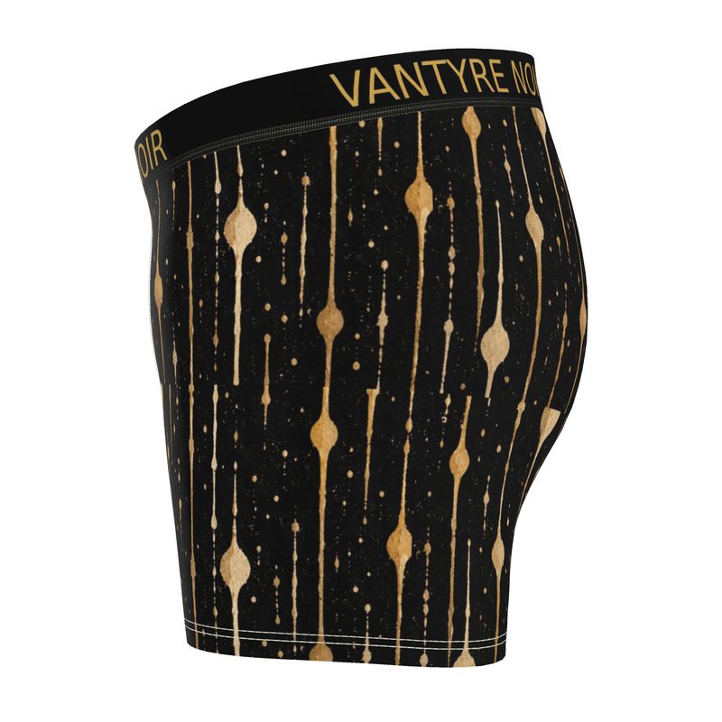 Cut & Sew Boxer Briefs