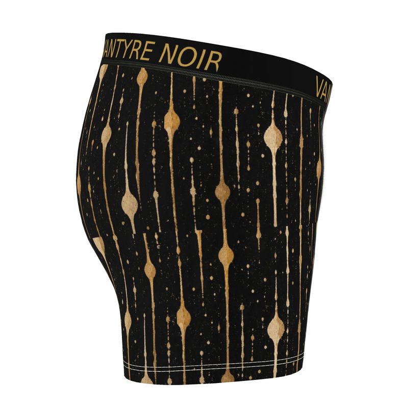 Cut & Sew Boxer Briefs