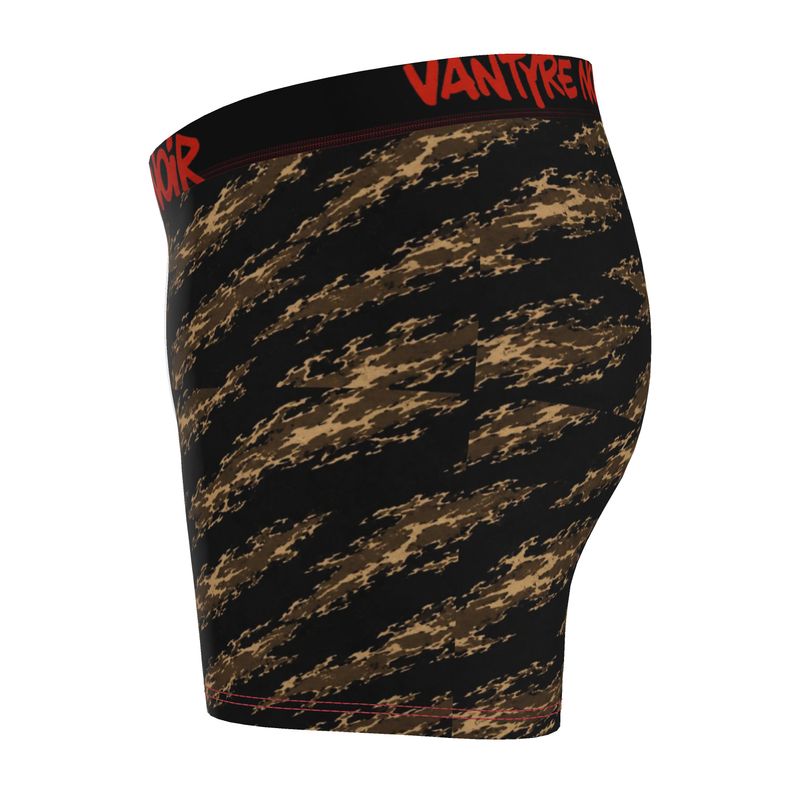 Cut & Sew Boxer Briefs