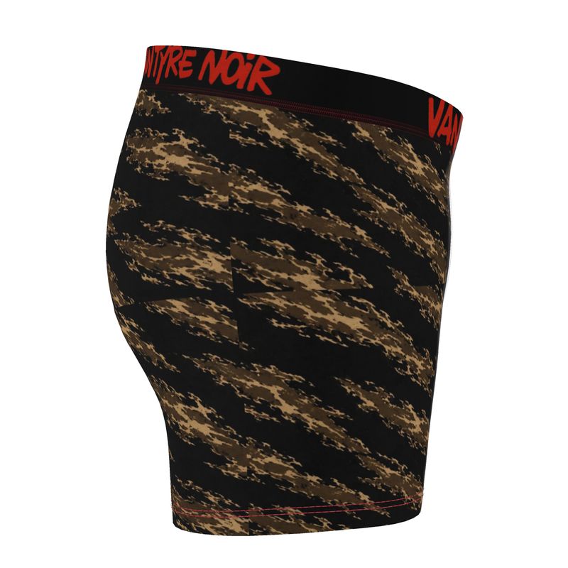 Cut & Sew Boxer Briefs