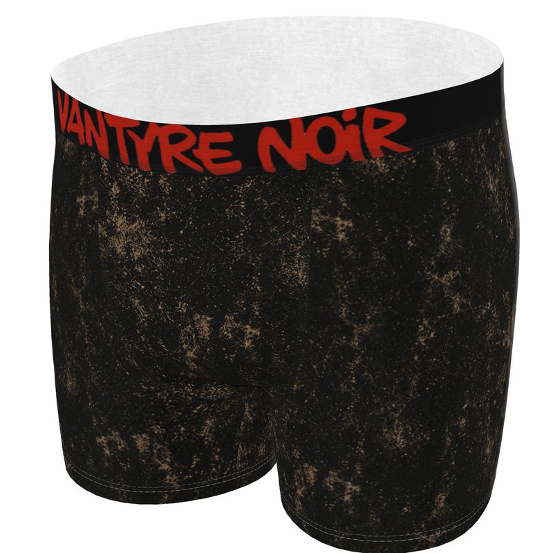 Cut & Sew Boxer Briefs