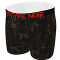 Cut & Sew Boxer Briefs