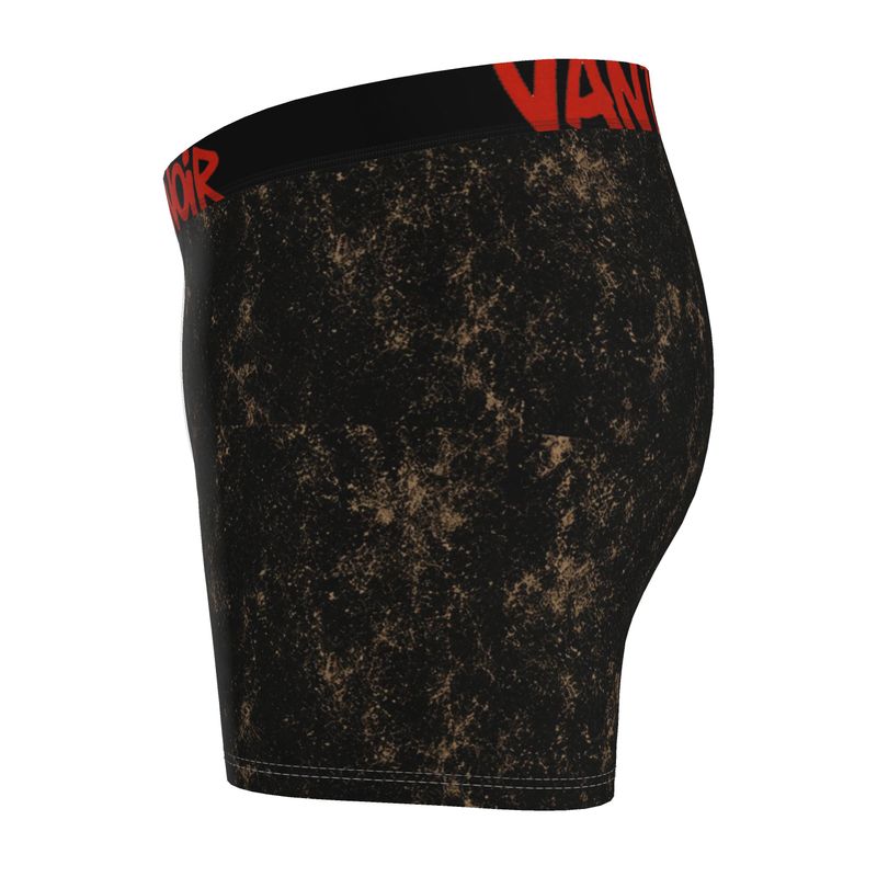 Cut & Sew Boxer Briefs