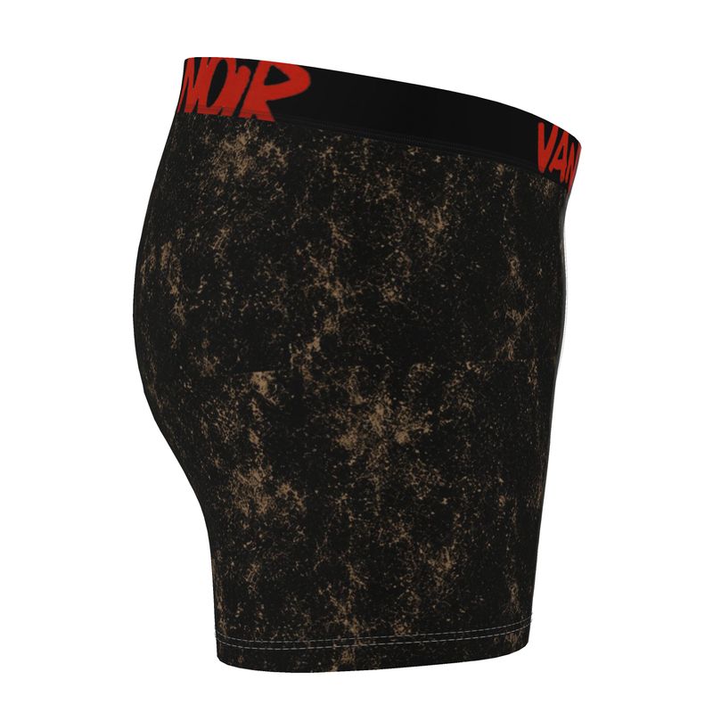 Cut & Sew Boxer Briefs