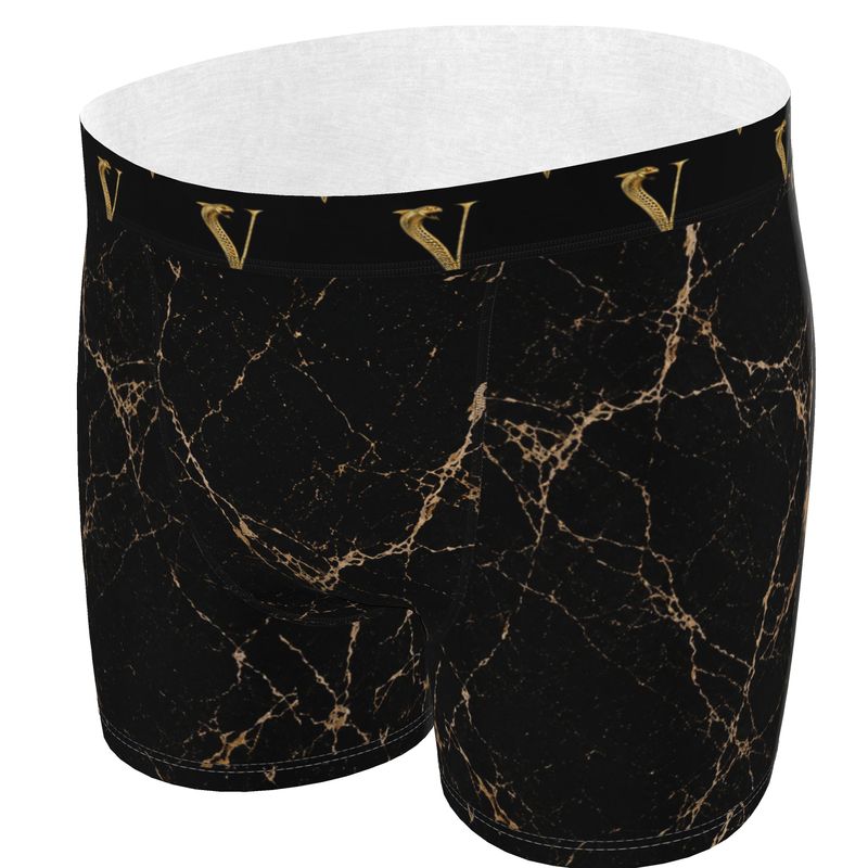 Cut & Sew Boxer Briefs