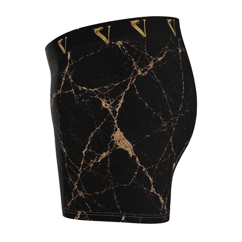 Cut & Sew Boxer Briefs