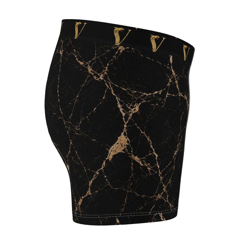 Cut & Sew Boxer Briefs