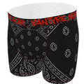 Cut & Sew Boxer Briefs