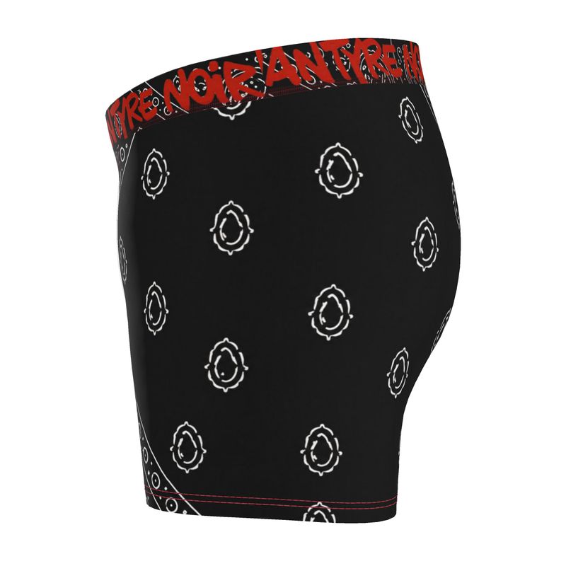 Cut & Sew Boxer Briefs