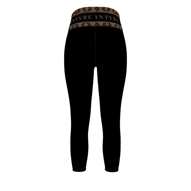 Sports Leggings