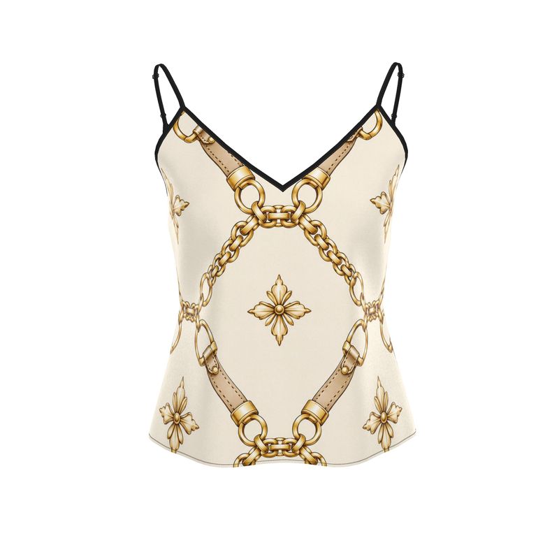 Strappy Camisole
