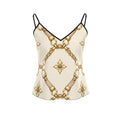 Strappy Camisole