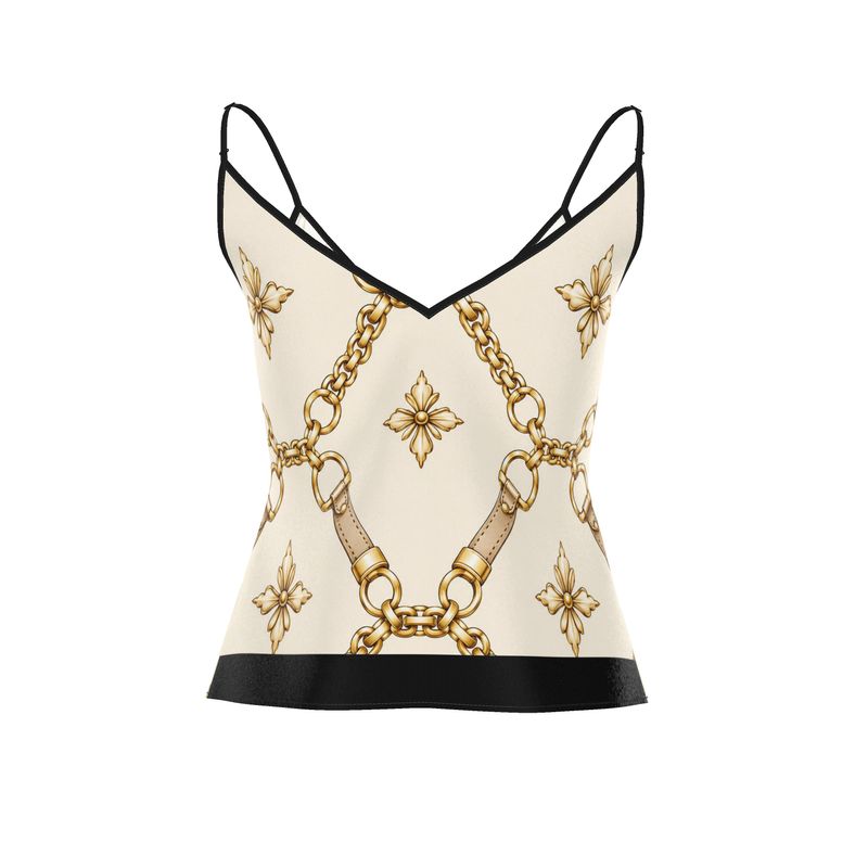 Strappy Camisole
