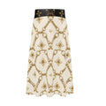 Midi Skirt