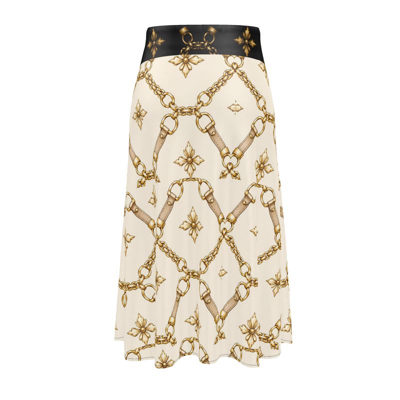 Midi Skirt