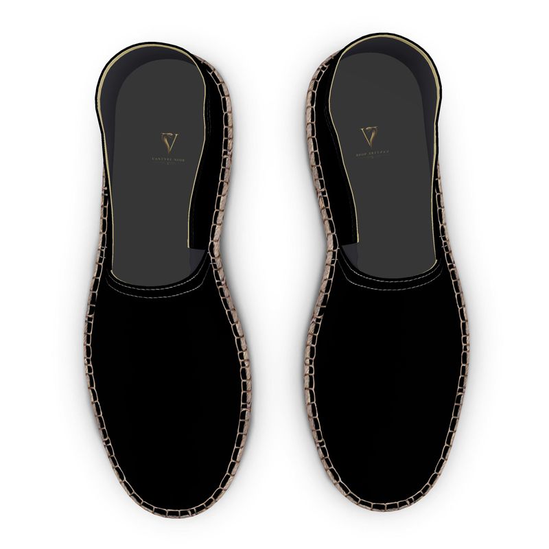 Espadrilles