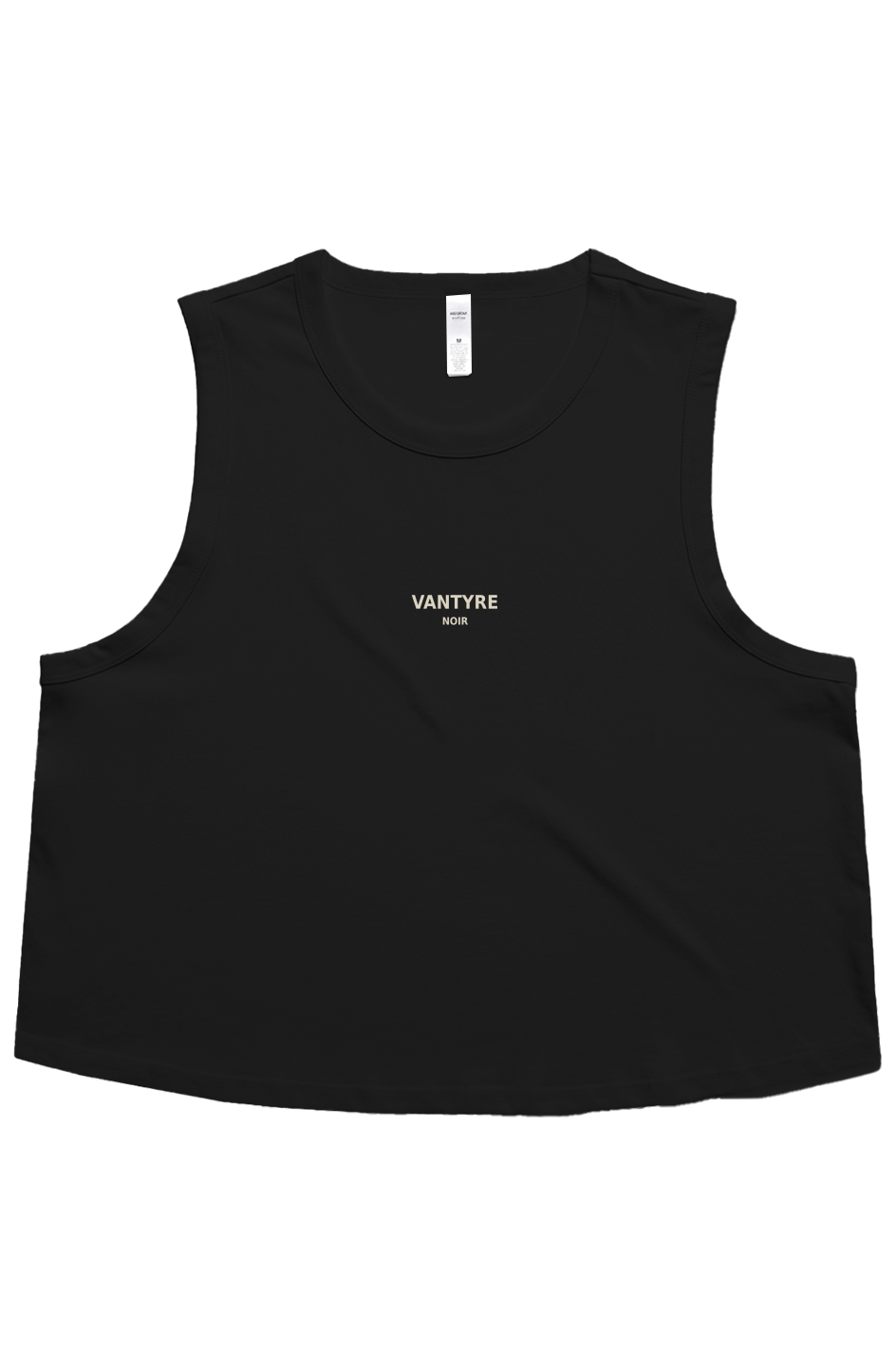 Martina Crop Tank