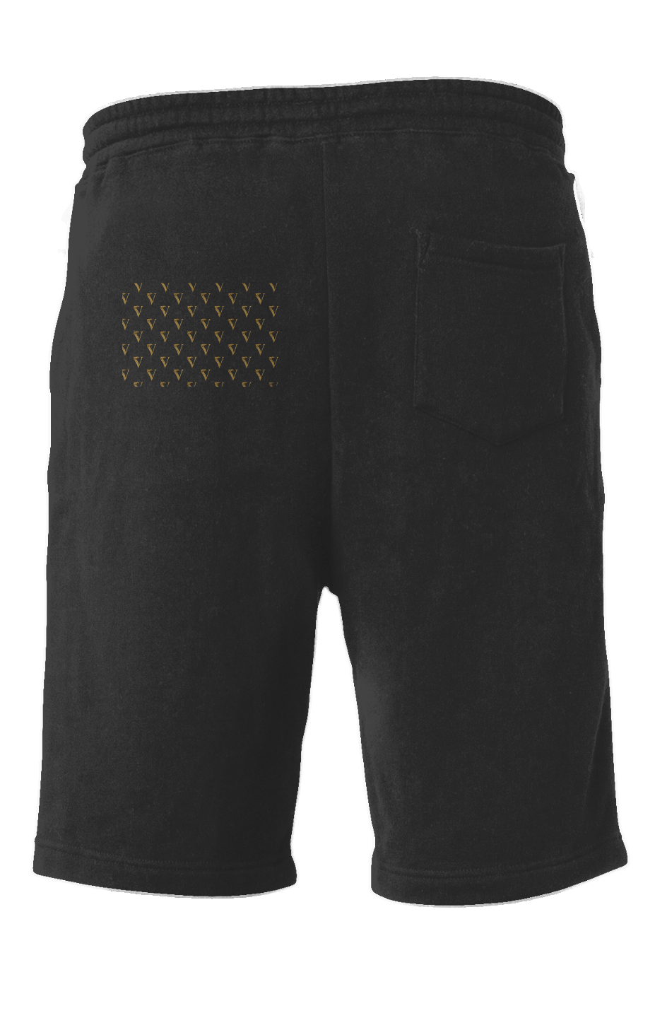Midweight Fleece Shorts