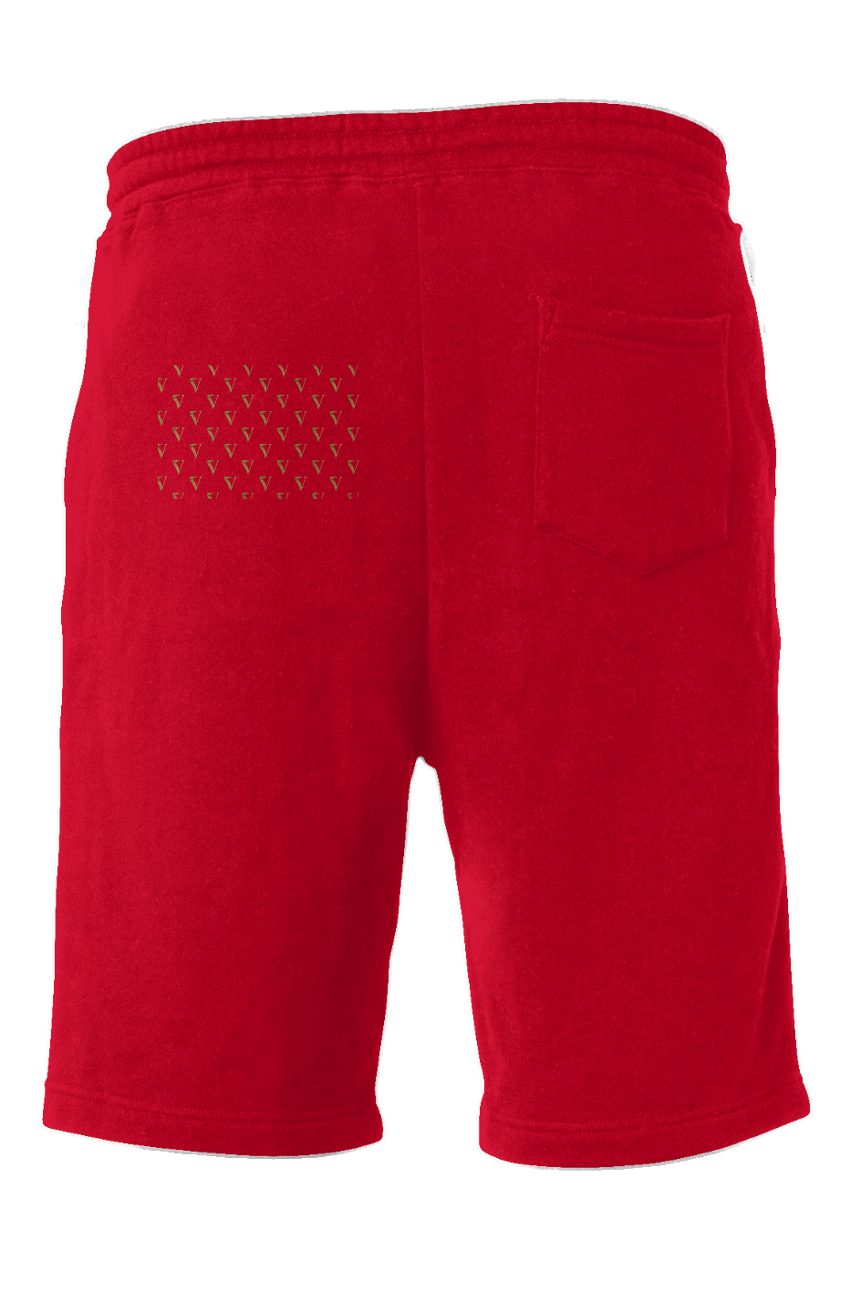 Midweight Fleece Shorts