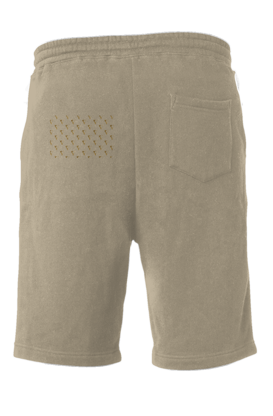 Midweight Fleece Shorts