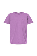 Youth Fine Jersey Tee
