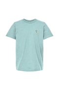 Youth Fine Jersey Tee